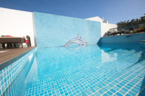 2Stay- A0, Ponta Delgada